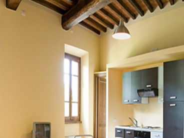 View Tuscany vacation Rentals Casa