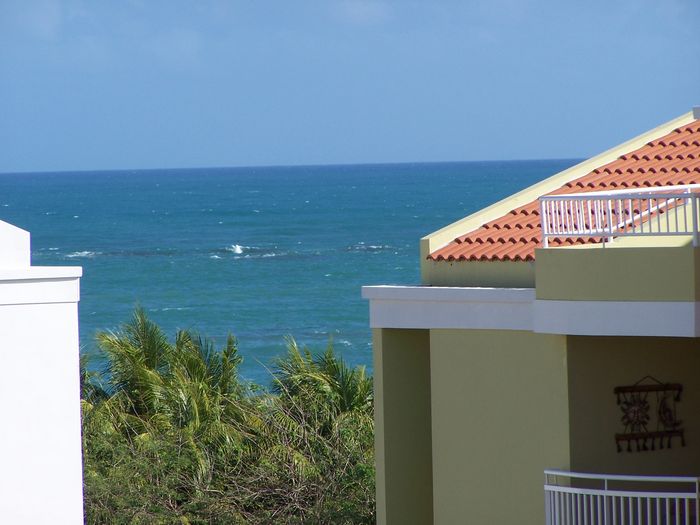 View Villas Del Mar Beach Resort