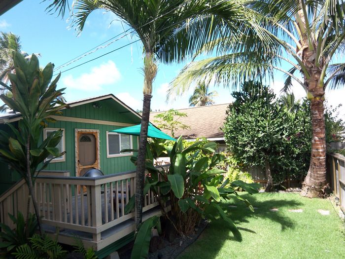 View Adorable Beach Lane BungalowFull