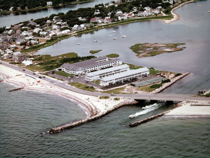 View Innseason Resorts Surfside