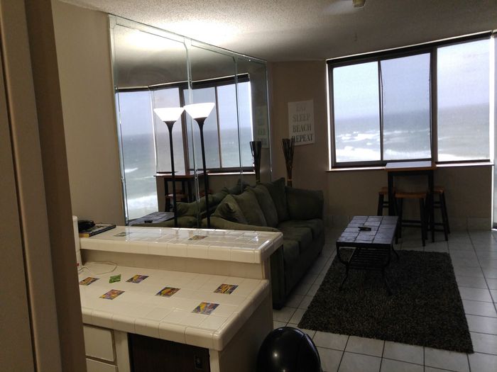View Gulffront Condo With Awesome
