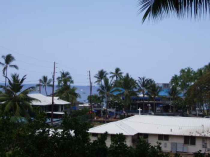 View Kailua Village