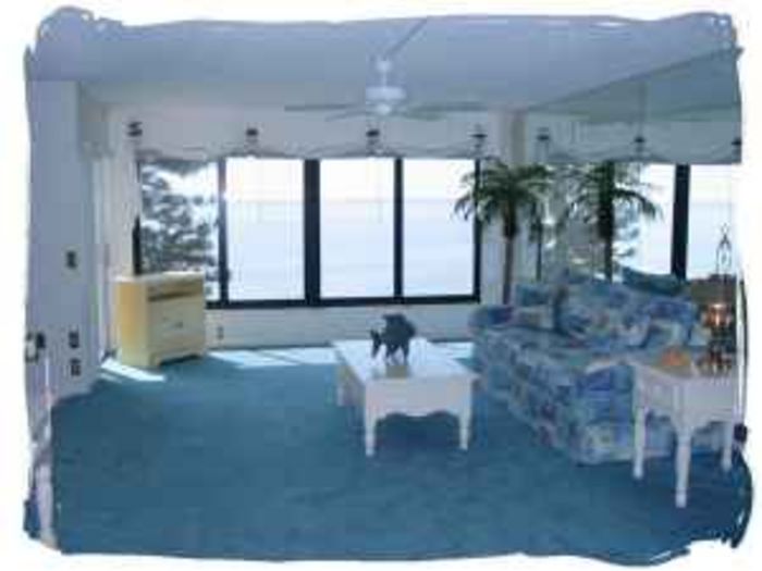 View Tarpon Springs Condo Rental on