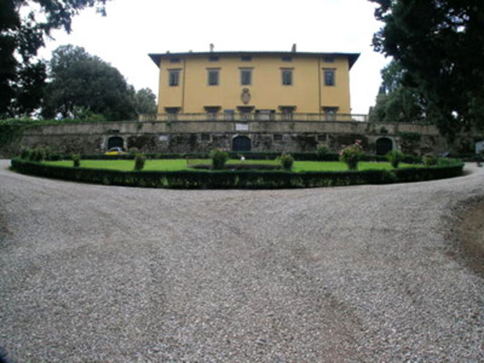 View Villa Lunetta