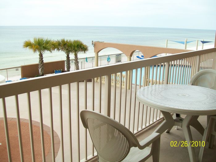 View Sunrise Beach Resort