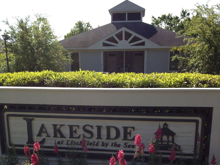 View Litchfield Beach Lakeside Villa