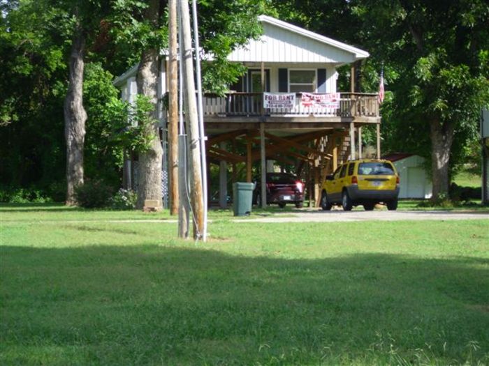 View Spring River Hardy Arkansas