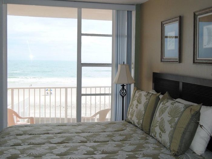 View Ocean Front Daytona Beach     Special