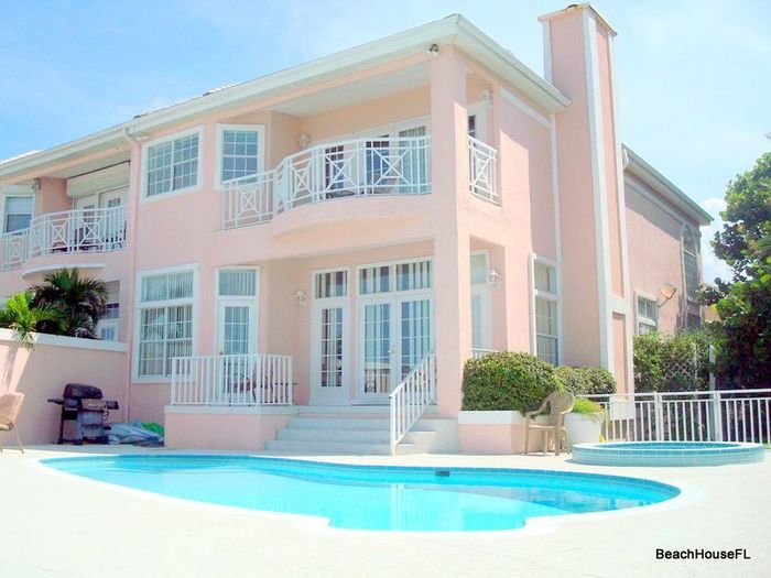 View Pink Palace  Go to our official