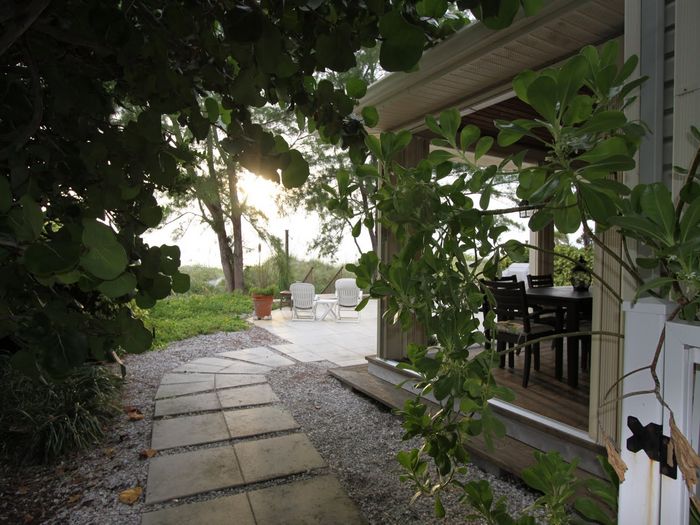 View BeachHouseFL Coquina Villas Ocean