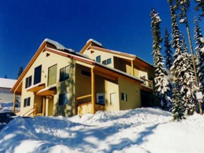 View The Bellevarde Chalet Unit C