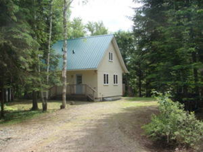 View Tremblant Family Chalet