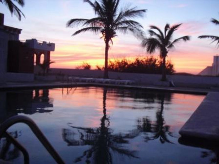 View The Mazatlan Beach House