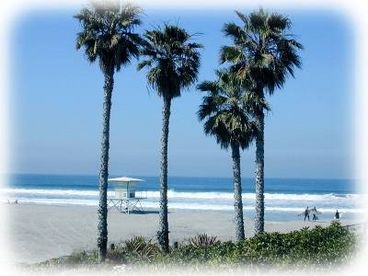 View Beach Vacation Rentals by OnTheSandcom