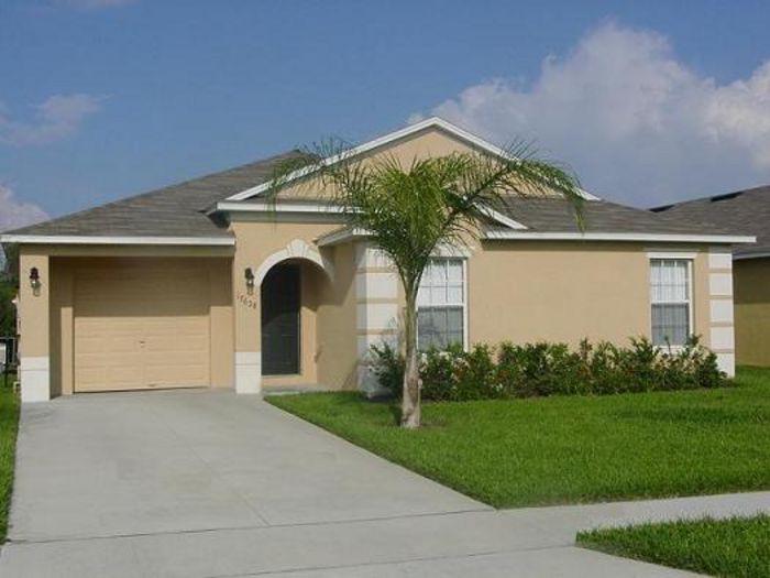 Clermont, Florida Single Home