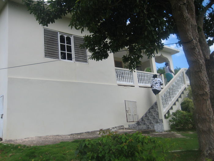 View Junes Place Falmouth  Trelawny