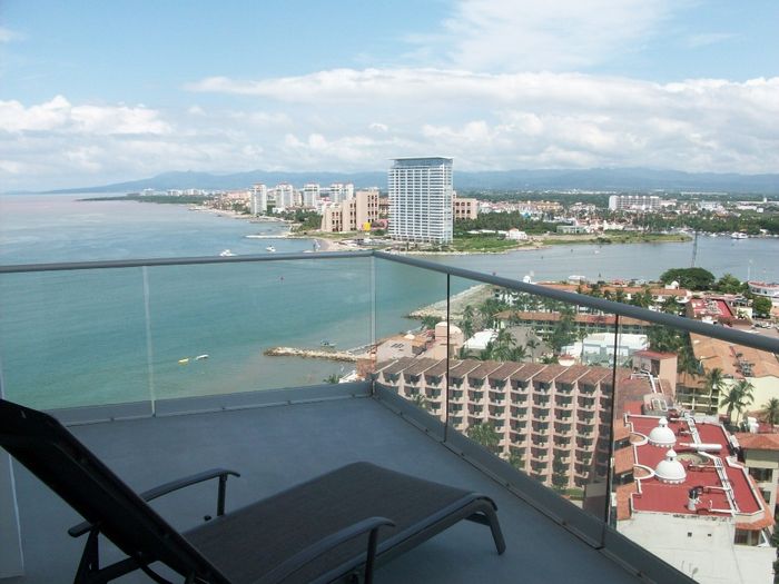 View Condo Alfredo  Icon Vallarta