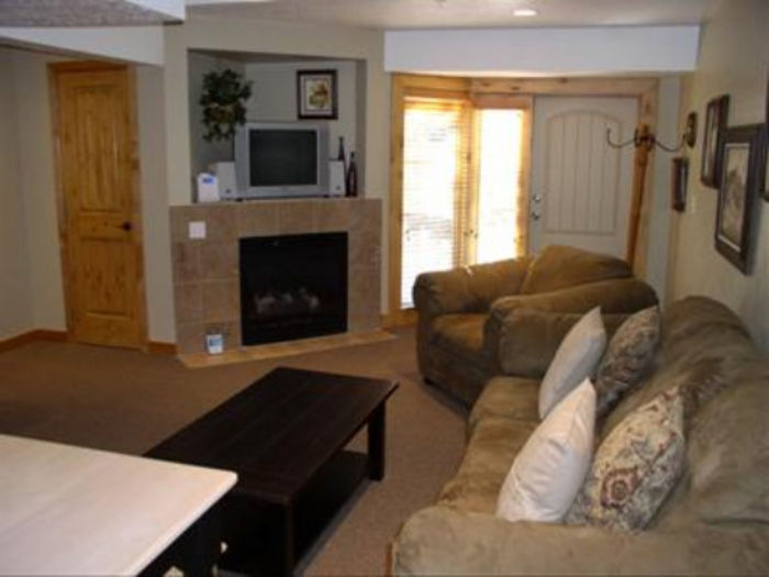 View Park City Condo  Ideal Location