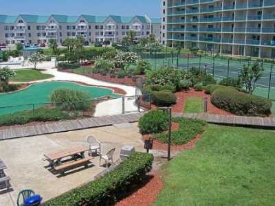 View Gulf Shores Plantation Unit 1143