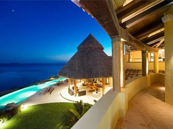 View Casa el Destino in Punta Mita