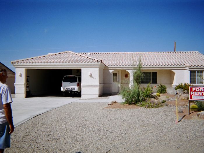 View Lake Havasu