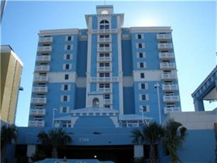 View Luxurious 4BR4BA Ocean Blue Resort