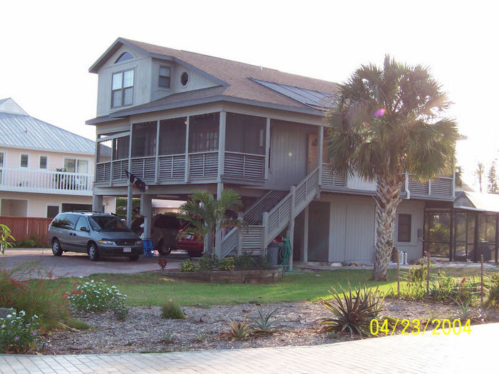 View Hanna Beach House