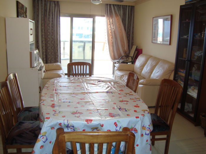 View Ashkelon Kosher Apartment