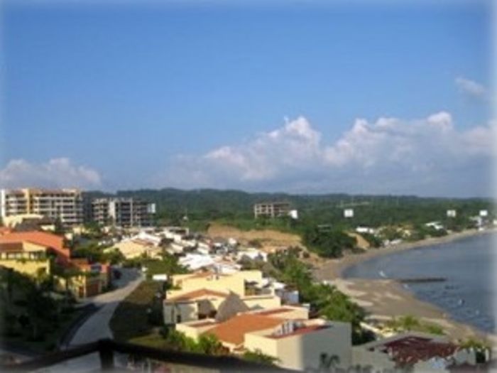 View Condo Perez in La Cruz