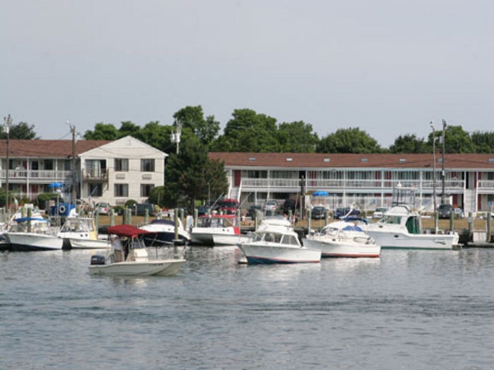 View Innseason Resorts Harborwalk