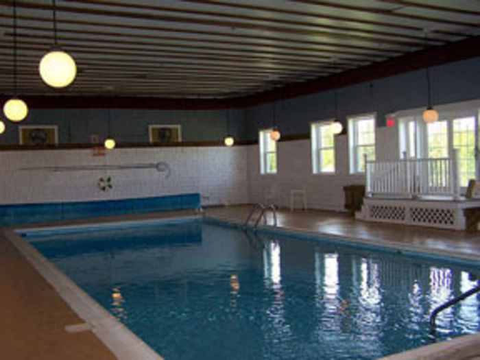 Jackman, Maine Mountainview Resort