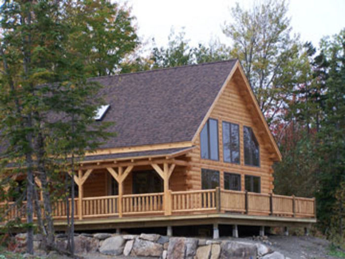 Jackman, Maine Mountainview Resort