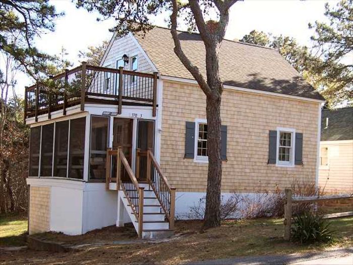 View Surfside Cottage