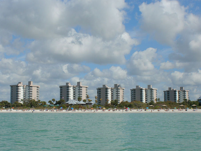 View Bonita Beach and Tennis