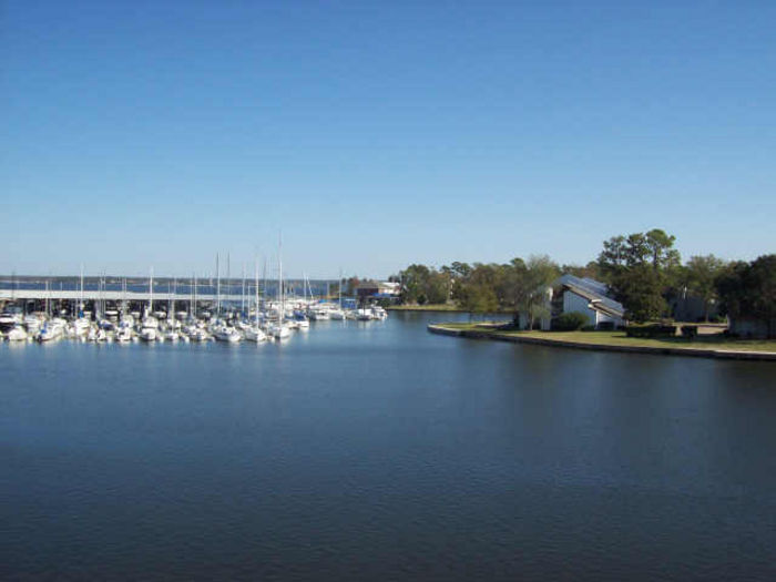 View Lake Conroe Luxury Waterfront Condo