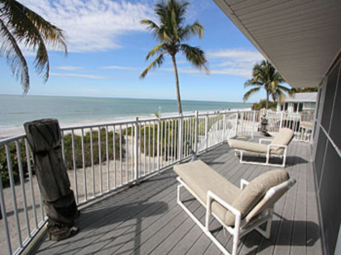 View Sunset Home on Bonita Beach