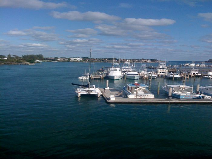 View Jupiter Harbour  Jamaica 402