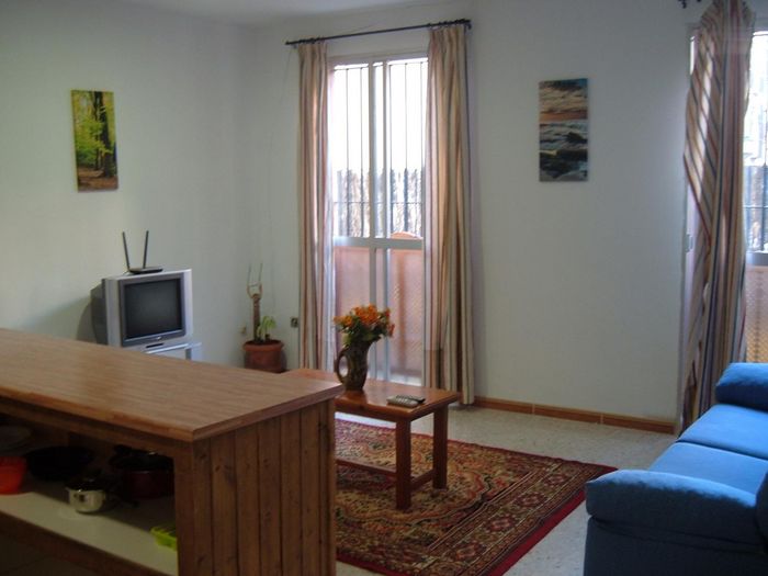 View 1 Bedroom Beautiful Apartment on