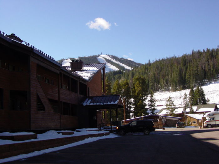 View Lower Hughes at Winter Park Place