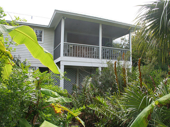 View Ander Home at Sea Oats