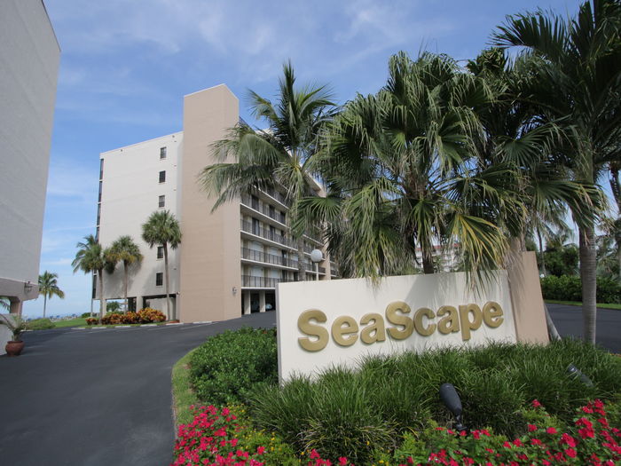 View Seascape  1 Bedroom
