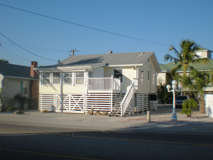 View Beach Cottage2 BedroomPets OK