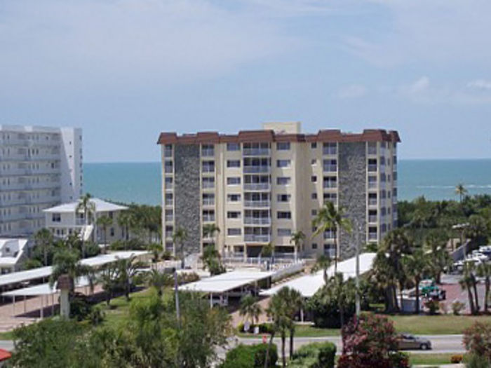 View Sand Caper 2 Bedroom Condo