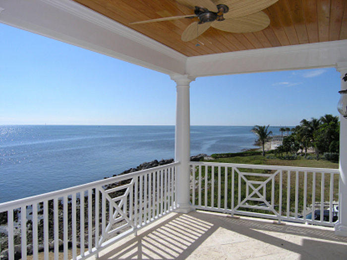 View Splendor On The Ocean