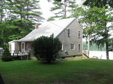 View Westerly Views on Biscay Pond 8