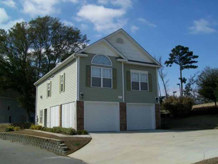 View Cottages at Tilghman