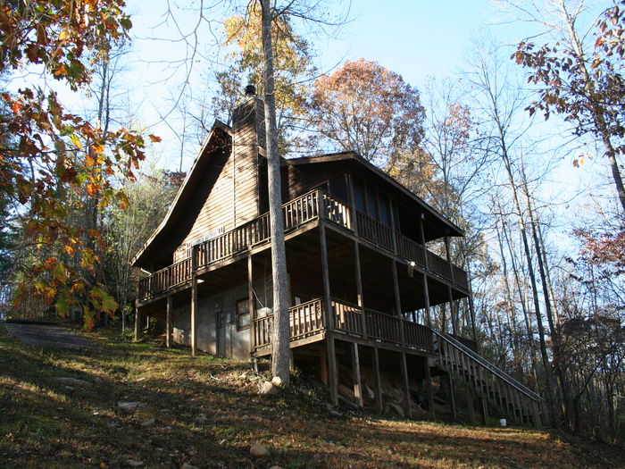 View Bear Creek Lodge