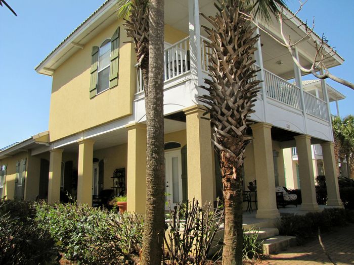View Mar Y Sol 3BR25BA Sleeps 10 Walk