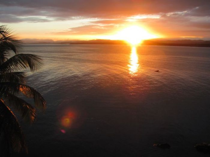 View Bahia de Paraiso