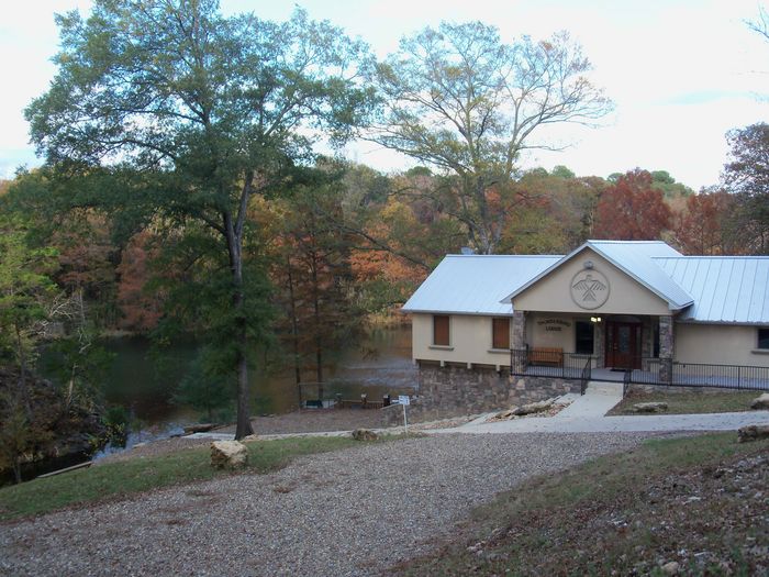 View Thunderbird Lodge